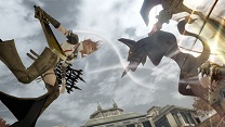 Lightning Returns: Final Fantasy XIII