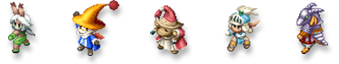 Final Fantasy Tactics