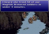 Final Fantasy VI