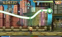 Final Fantasy Theatrhythm