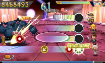 Final Fantasy Theatrhythm