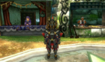 Final Fantasy Explorers