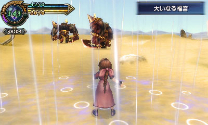 Final Fantasy Explorers