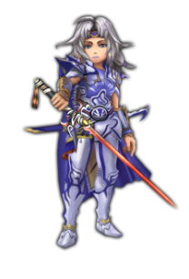 Final Fantasy Explorers