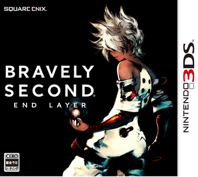 Bravely Second