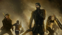 Final Fantasy XV