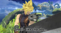 Final Fantasy VII