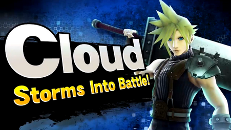 Final Fantasy VII