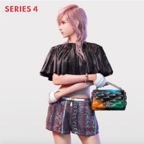 Final Fantasy XIII Louis Vuitton