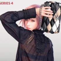 Final Fantasy XIII Louis Vuitton