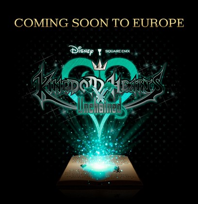 Kingdom Hearts Unchained