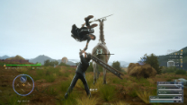 Final Fantasy XV