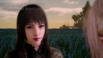Final Fantasy XV