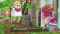 Secret of Mana