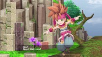 Secret of Mana