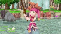 Secret of Mana