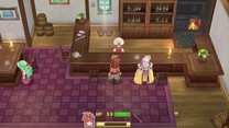 Secret of Mana