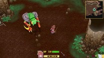 Secret of Mana