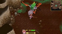 Secret of Mana