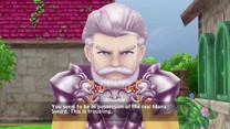 Secret of Mana