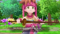 Secret of Mana
