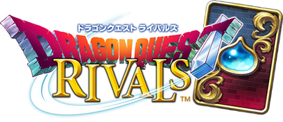 Dragon Quest Rivals
