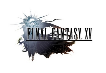 Final Fantasy XV