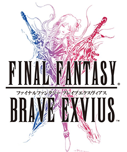 Final Fantasy Brave Exvius