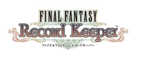 Final Fantasy Record Keeper