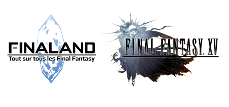 Final Fantasy XV