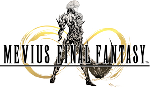 Mevius Final Fantasy