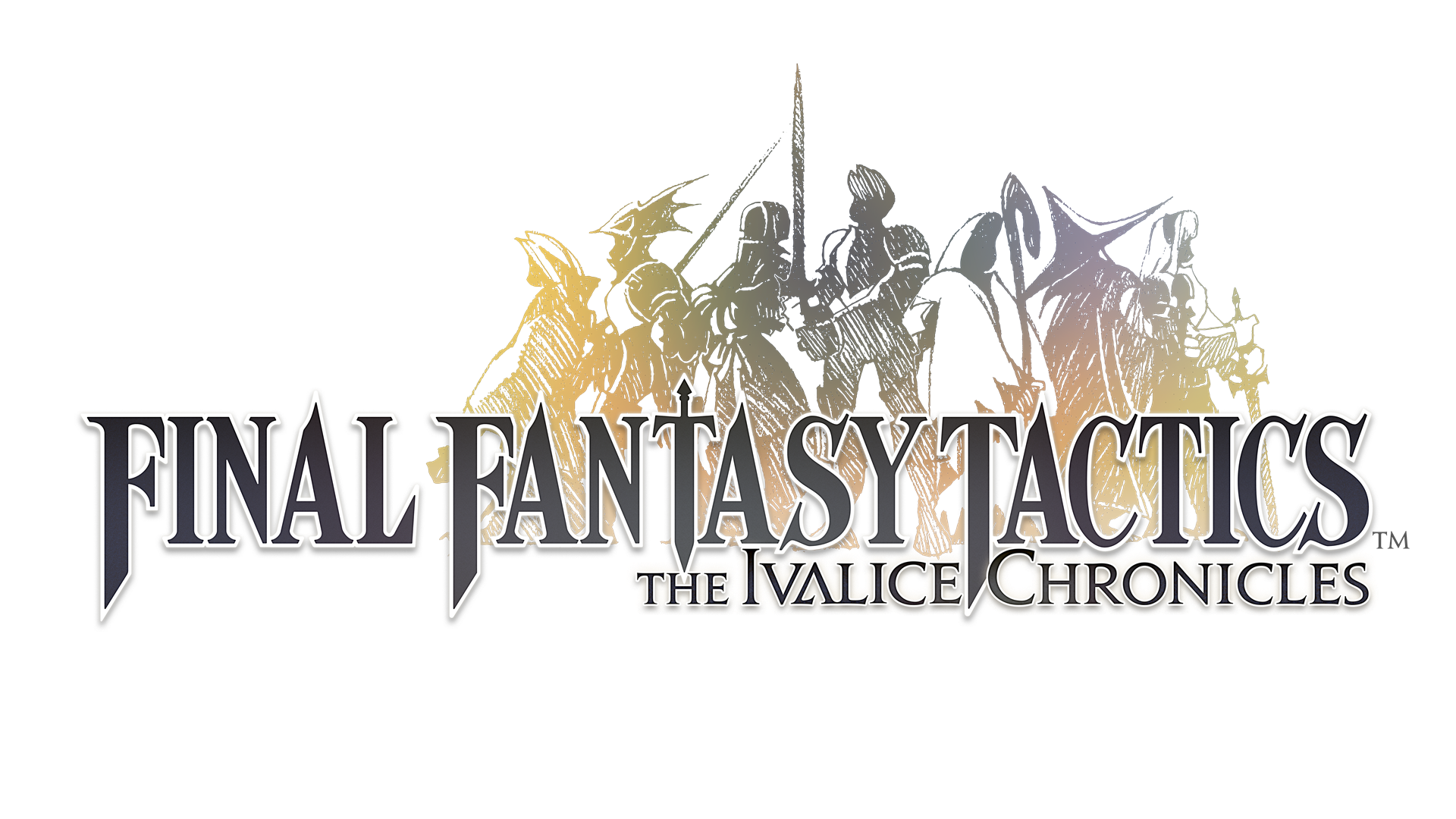 FINAL FANTASY TACTICS THE IVALICE CHRONICLES