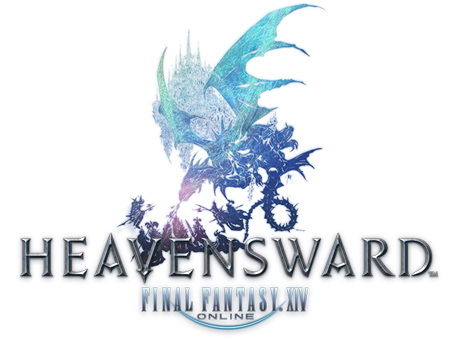 Final Fantasy XIV : Heavensward