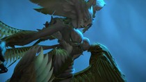Garuda - FFXIV A Realm Reborn