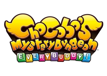 Chocobo Mystery Dungeon Every Buddy!