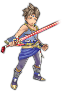 Final Fantasy Explorers