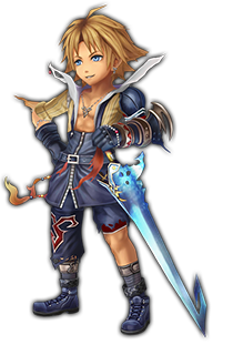 Final Fantasy Explorers