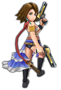 Final Fantasy Explorers