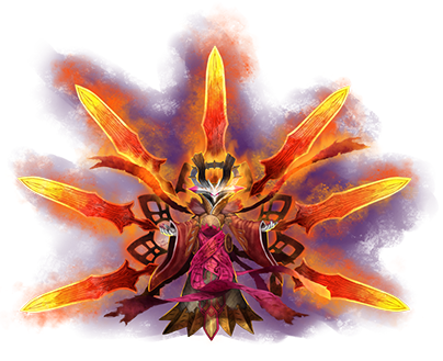 Final Fantasy Explorers