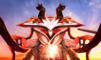 Final Fantasy Explorers
