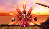 Final Fantasy Explorers