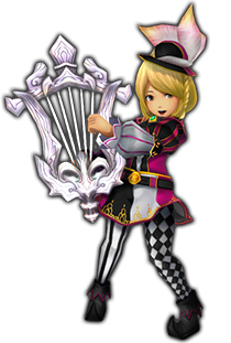 Final Fantasy Explorers