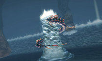 Final Fantasy Explorers