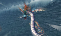 Final Fantasy Explorers