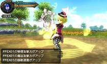 Final Fantasy Explorers