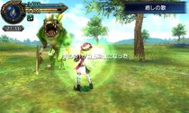 Final Fantasy Explorers