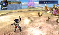 Final Fantasy Explorers