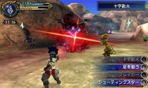Final Fantasy Explorers
