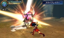 Final Fantasy Explorers