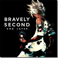 Bravely